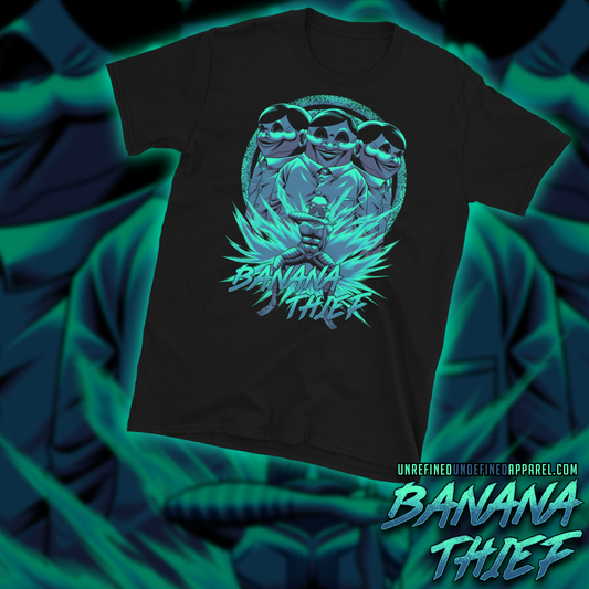 BANANA//THIEF (FULL FRONT)